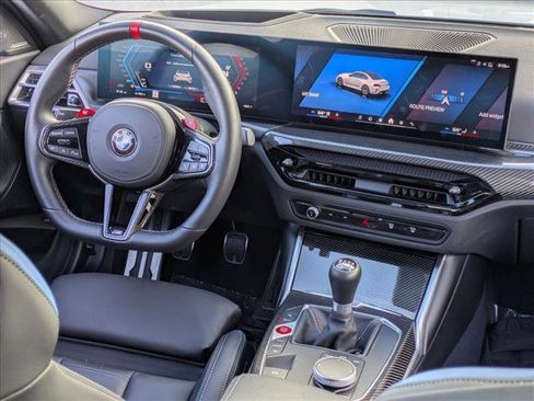 Used 2025 BMW M2 w/ Lighting Package image 17