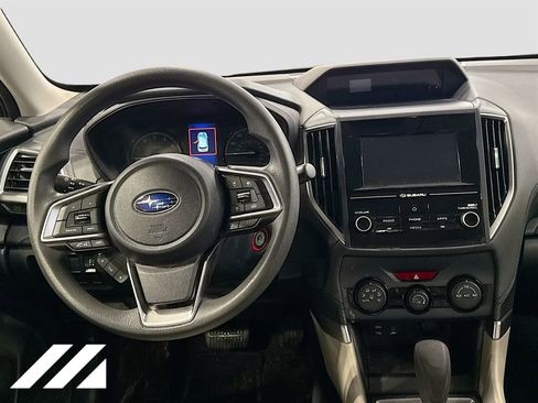 Used 2023 Subaru Forester Base image 22