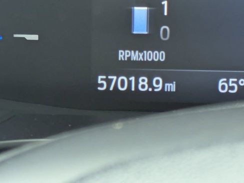 Used 2024 Ford Escape Active FWD image 29