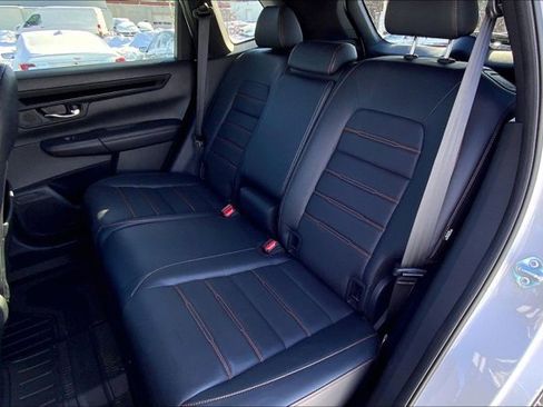 Used 2025 Honda CR-V Sport-L image 26