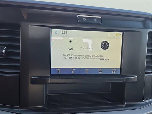 New 2026 Ford F250 XL w/ FX4 Off-Road Package image 12