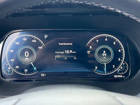 Used 2022 Hyundai Palisade Limited image 23