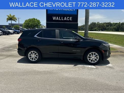Used 2024 Chevrolet Equinox LT FWD image 6
