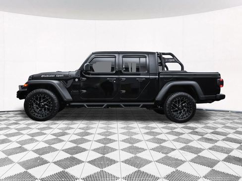 Used 2020 Jeep Gladiator Sport w/ Quick Order Package 24S image 42