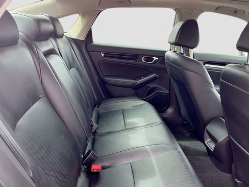 Used 2024 Honda Civic Touring image 28