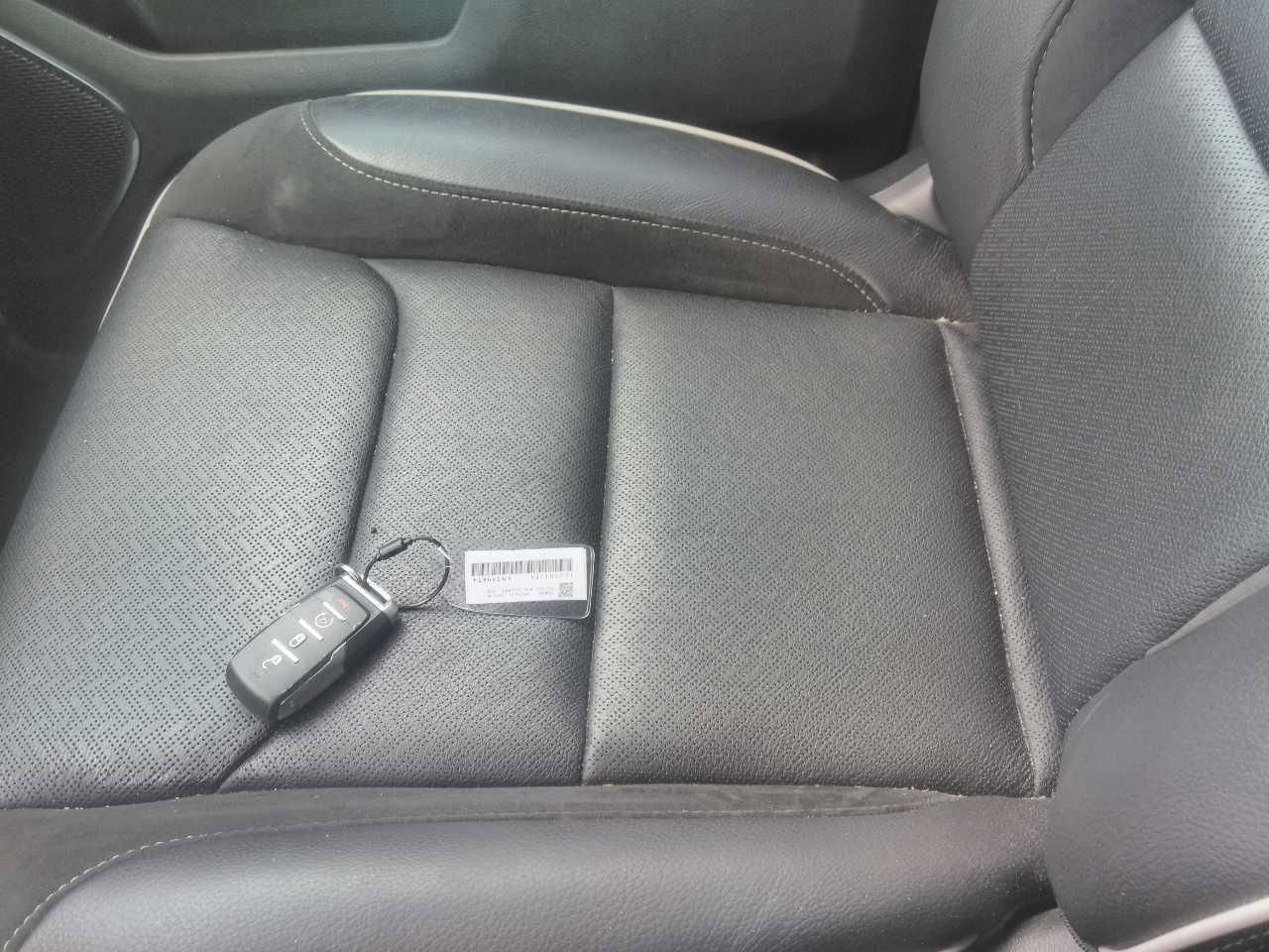 Used 2026 RAM 1500 Laramie AWD/4WD image 12