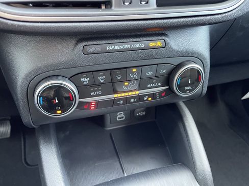 New 2026 Ford Escape Active w/ Cold Weather Package image 10