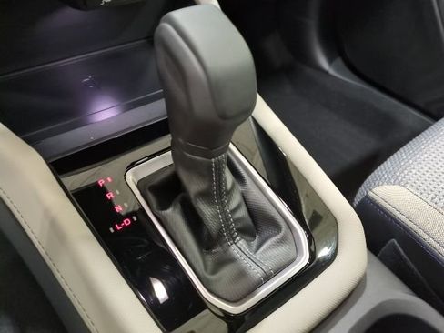 Certified 2025 Subaru Forester Premium image 13