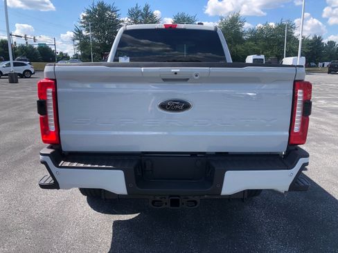 New 2026 Ford F350 XLT w/ XLT Premium Package image 4