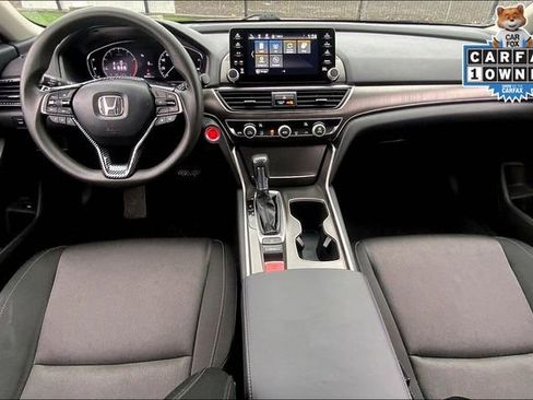 Used 2022 Honda Accord LX image 15