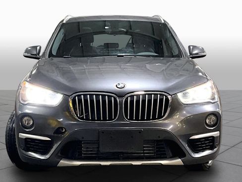 Used 2016 BMW X1 xDrive28i AWD/4WD image 4