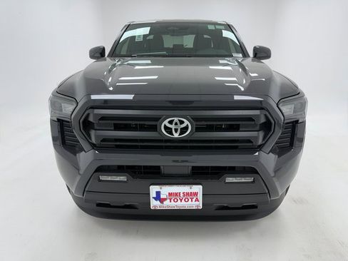 New 2026 Toyota Tacoma SR5 image 3