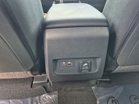 New 2026 Nissan Frontier Pro-X w/ Pro-X Convenience Package RWD image 14