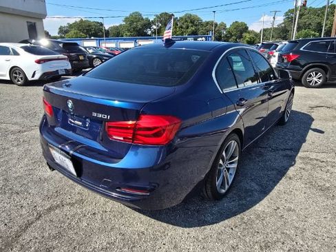Used 2018 BMW 330i Sedan image 5