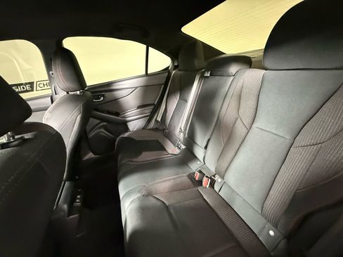 Used 2023 Subaru WRX Premium image 29