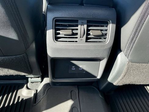 New 2026 Nissan Rogue SV image 22