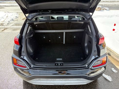 Used 2018 Hyundai Kona Limited image 8