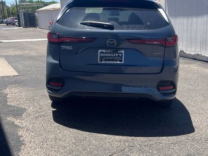 New 2026 MAZDA CX-70 3.3 Turbo S w/ Premium Package