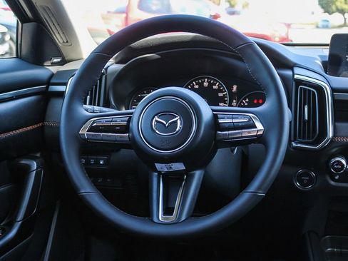 New 2026 MAZDA CX-50 2.5 Hybrid w/ Cargo Package AWD/4WD image 18