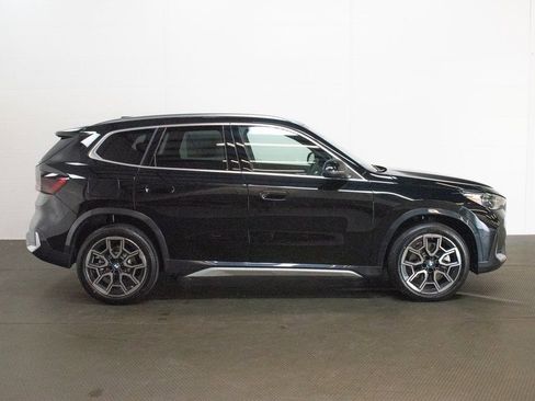 New 2026 BMW X1 xDrive28i w/ Technology Package image 3