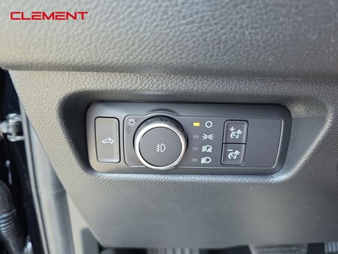 New 2025 Ford Ranger XLT w/ Black Appearance Package image 12