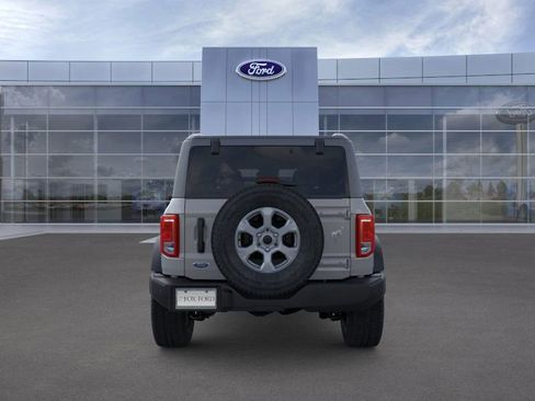 New 2026 Ford Bronco Big Bend image 5