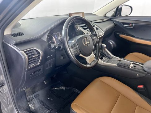 Used 2020 Lexus NX 300 FWD image 9