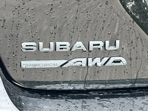 New 2026 Subaru Crosstrek 2.5i Limited AWD/4WD image 2