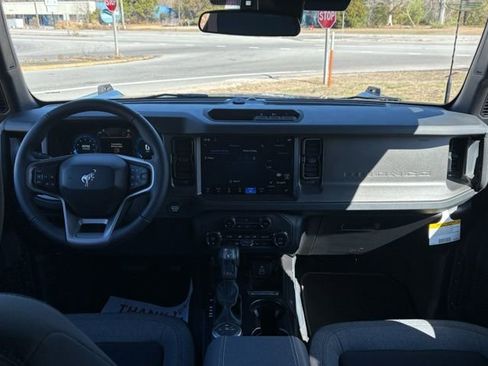 New 2026 Ford Bronco Big Bend image 12