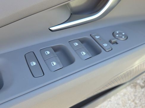 New 2026 Hyundai Elantra Blue image 18