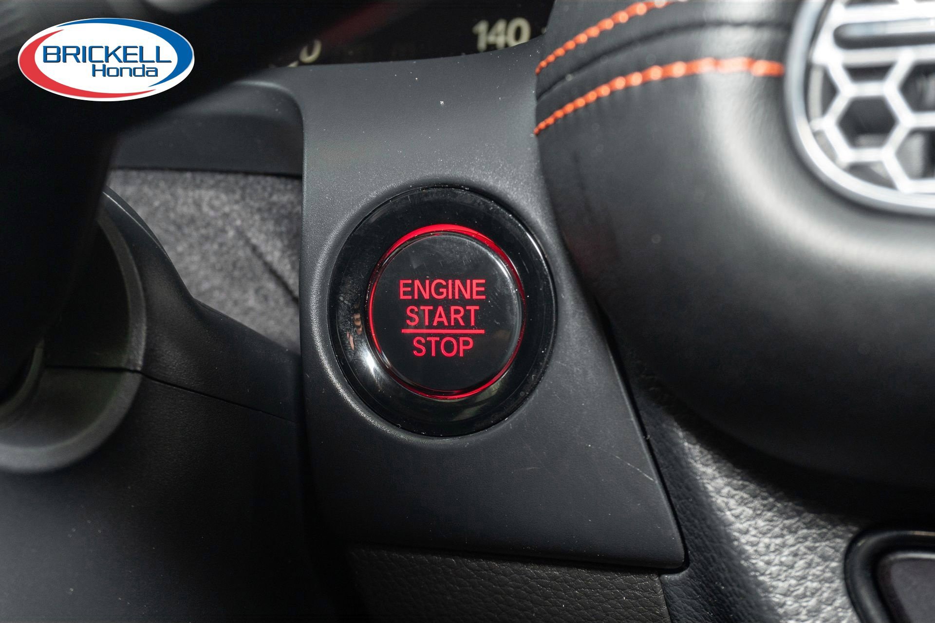 Certified 2024 Honda HR-V Sport image 39