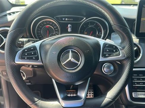 Used 2018 Mercedes-Benz GLA 45 AMG 4MATIC image 15