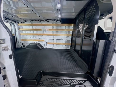 Certified 2024 Ford Transit 250 Base w/ Exterior Upgrade Package image 28