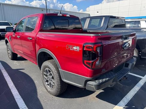 Used 2025 Ford Ranger XLT w/ Equipment Group 301A High AWD/4WD image 6