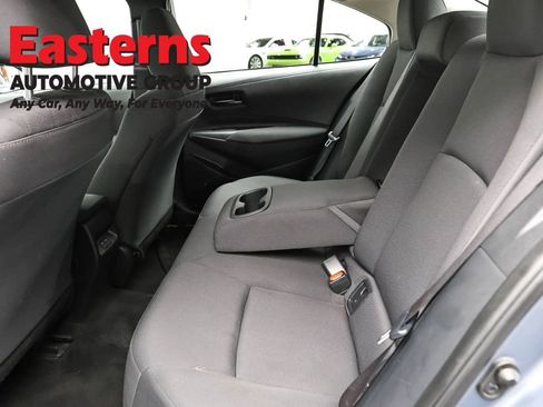 Used 2023 Toyota Corolla LE FWD image 21