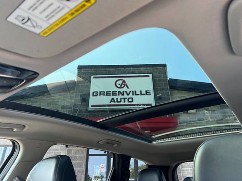 Used 2021 Hyundai Santa Fe SEL Premium image 22