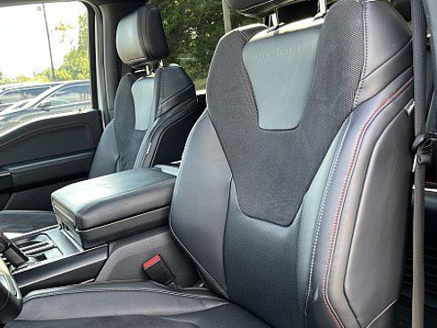Used 2024 Ford F150 Raptor AWD/4WD image 12