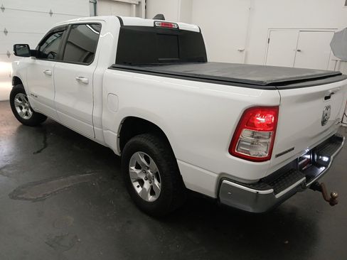 Used 2019 RAM 1500 Big Horn AWD/4WD image 6