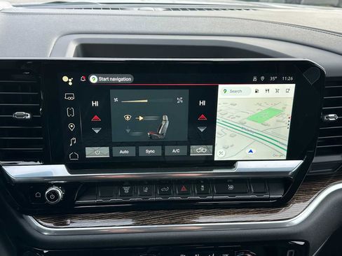 New 2026 GMC Sierra 3500 SLE w/ Preferred Package image 25