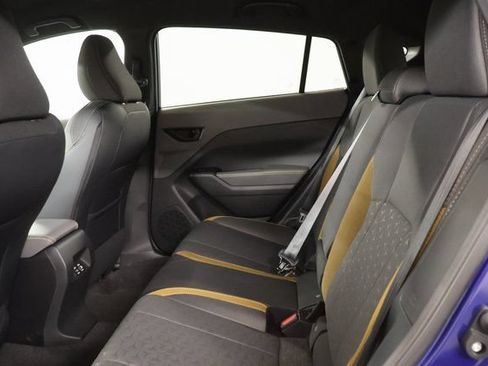 New 2026 Subaru Crosstrek 2.5i Sport AWD/4WD image 29