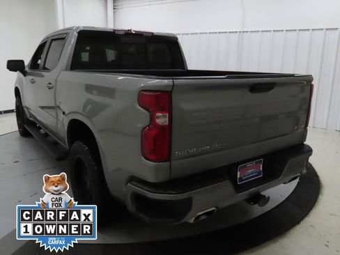 Used 2024 Chevrolet Silverado 1500 RST w/ All Star Edition Plus image 5