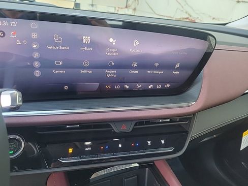 New 2026 Buick Envision Sport Touring image 15