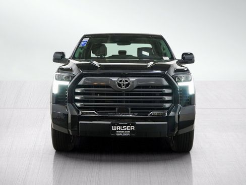 Used 2023 Toyota Tundra Limited AWD/4WD image 11