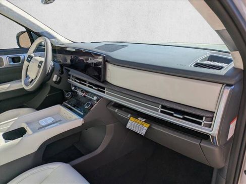 New 2026 Hyundai Santa Fe Calligraphy image 21