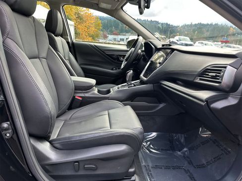 Certified 2023 Subaru Legacy Limited image 13