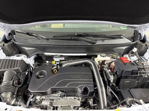 New 2026 Chevrolet Equinox ACTIV image 26