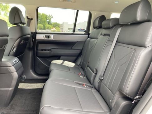 New 2026 Hyundai Santa Fe SEL image 37