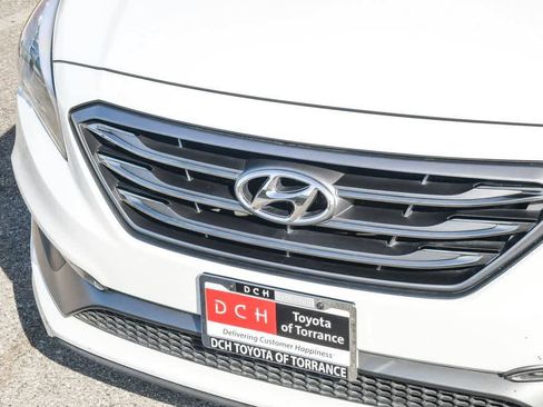 Used 2017 Hyundai Sonata Sport w/ Value Edition Package 02 FWD image 5