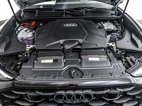New 2026 Audi Q8 Premium Plus image 11