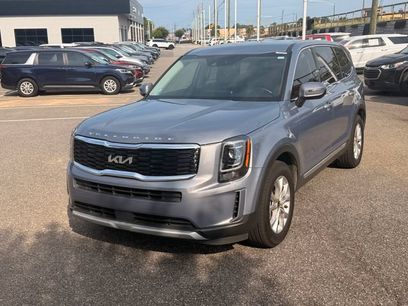 Used 2022 Kia Telluride LX